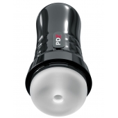 Мастурбатор в колбе Super Slide   Glide - Pipedream - в Смоленске купить с доставкой