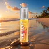 Интимный гель на водной основе Afrodisia Tantra - 75 мл. - THE LUFF - купить с доставкой в Смоленске