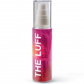 Интимный гель на водной основе Afrodisia Provocateur - 75 мл. - THE LUFF - купить с доставкой в Смоленске