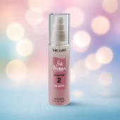 Интимный гель-сыворотка на водной основе Booster 2 - 75 мл. - THE LUFF - купить с доставкой в Смоленске