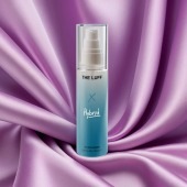 Интимный гель на водной основе Hybrid - 75 мл. - THE LUFF - купить с доставкой в Смоленске