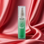 Интимный гель на водной основе Natural - 75 мл. - THE LUFF - купить с доставкой в Смоленске