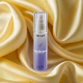 Интимный гель на водной основе Hypoallergenic - 75 мл. - THE LUFF - купить с доставкой в Смоленске