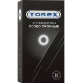 Особо прочные презервативы Torex - 12 шт. - Torex - купить с доставкой в Смоленске
