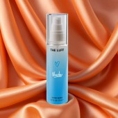 Интимный гель на водной основе Nude - 75 мл. - THE LUFF - купить с доставкой в Смоленске