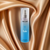 Интимный гель на водной основе Nude - 150 мл. - THE LUFF - купить с доставкой в Смоленске