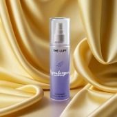 Интимный гель на водной основе Hypoallergenic - 150 мл. - THE LUFF - купить с доставкой в Смоленске