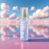 Интимный гель на водной основе Afrodisia Pure Love - 75 мл. - THE LUFF - купить с доставкой в Смоленске