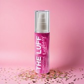 Интимный гель на водной основе Afrodisia Raspberry - 75 мл. - THE LUFF - купить с доставкой в Смоленске