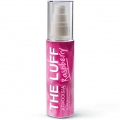 Интимный гель на водной основе Afrodisia Raspberry - 75 мл. - THE LUFF - купить с доставкой в Смоленске