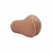 Мастурбатор Mia с двумя рабочими каналами - Adrien Lastic - в Смоленске купить с доставкой