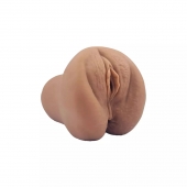 Мастурбатор Mia с двумя рабочими каналами - Adrien Lastic - в Смоленске купить с доставкой