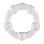 Набор из 3 эрекционных колец Erection Rings Set - Selopa - в Смоленске купить с доставкой