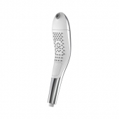Лейка для душа Massage Hand Shower с вакуумной стимуляцией - Aisnn - купить с доставкой в Смоленске