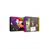 Подарочный набор Fruity Kisses из 3 предметов - Shunga - купить с доставкой в Смоленске