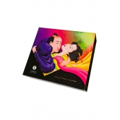 Подарочный набор Fruity Kisses из 3 предметов - Shunga - купить с доставкой в Смоленске