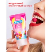Интимная гель-смазка Shefox «Бабл гам» - 50 мл. - Shefox - купить с доставкой в Смоленске