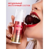 Интимная гель-смазка Shefox Premium «Спелая вишня» - 50 мл. - Shefox - купить с доставкой в Смоленске