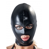 Маска на голову Head Mask black - Orion - купить с доставкой в Смоленске
