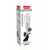 Перезаряжаемый мастурбатор-вагина с держателем для мобильных устройств Extreme Toyz Me - Pipedream - в Смоленске купить с доставкой