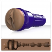 Мастурбатор-вагина Fleshlight Boost Bang - Fleshlight - в Смоленске купить с доставкой