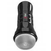 Мастурбатор Super Slide   Glide XXL - Pipedream - в Смоленске купить с доставкой