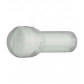 Люминесцентный мастурбатор-вагина FeelGlow Stroker - Kiiroo - в Смоленске купить с доставкой