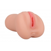 Мастурбатор-вагина Baby Doll - Lola Games - в Смоленске купить с доставкой