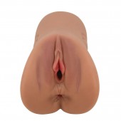 Мастурбатор-вагина Elena - Baile - в Смоленске купить с доставкой