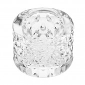 Прозрачный сквозной мастурбатор Cole - Baile - в Смоленске купить с доставкой