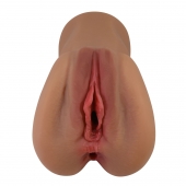 Мастурбатор-вагина Caroline - Baile - в Смоленске купить с доставкой