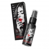 Съедобный гель Erotist Sweet Provocation Watermelon - 30 мл. - Erotist Lubricants - купить с доставкой в Смоленске