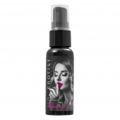 Съедобный гель Erotist Sweet Provocation Grapes - 30 мл. - Erotist Lubricants - купить с доставкой в Смоленске