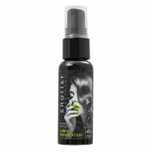 Съедобный гель Erotist Sweet Provocation Fruit Trio со вкусом киви, граната и яблока - 30 мл. - Erotist Lubricants - купить с доставкой в Смоленске