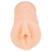 Телесный мастурбатор-вагина Hera - Boys of Toys - в Смоленске купить с доставкой