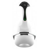 Мастурбатор с вибрацией в колбе Cup - Boys of Toys - в Смоленске купить с доставкой