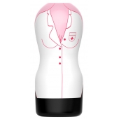 Телесный мастурбатор-вагина Cup 02 - Boys of Toys - в Смоленске купить с доставкой