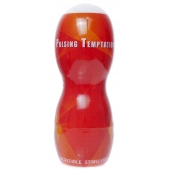 Телесный мастурбатор в колбе Cup 01 - Boys of Toys - в Смоленске купить с доставкой