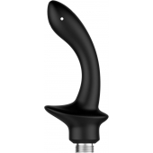 Набор из 2 насадок для анального душа Shower Douche Duo Kit Beginner - Nexus Range - купить с доставкой в Смоленске