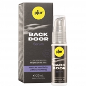 Сыворотка для анального секса pjur Back Door Serum - 20 мл. - Pjur - купить с доставкой в Смоленске