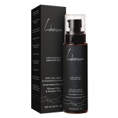 Интимный гель с экстрактами нони, нима и клубники Luberium Delicate Waterbased - 100 мл. - Luberium - купить с доставкой в Смоленске