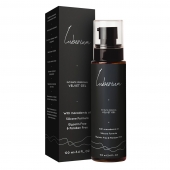 Интимный гель на силиконовой основе с маслом макадамии Luberium Velvel Gel - 100 мл. - Luberium - купить с доставкой в Смоленске