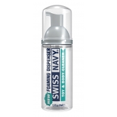 Очищающая пенка для игрушек и тела Toy   Body Cleaner Foamer - 47 мл. - Swiss navy - купить с доставкой в Смоленске