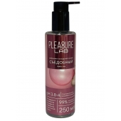 Лубрикант на водной основе Pleasure Lab с ароматом бабл-гам - 250 мл. - Pleasure Lab - купить с доставкой в Смоленске