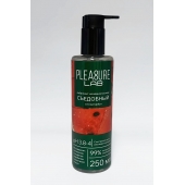 Лубрикант на водной основе Pleasure Lab с ароматом арбуза - 250 мл. - Pleasure Lab - купить с доставкой в Смоленске