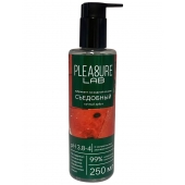 Лубрикант на водной основе Pleasure Lab с ароматом арбуза - 250 мл. - Pleasure Lab - купить с доставкой в Смоленске