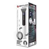 Мастурбатор с вибрацией и ротацией Kahleah - Baile - в Смоленске купить с доставкой