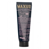 Интимный гель на силиконовой основе MAXUS Silky Touch - 75 мл. - Maxus - купить с доставкой в Смоленске