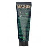 Интимный гель на водной основе MAXUS Alive Elixir - 75 мл. - Maxus - купить с доставкой в Смоленске