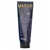 Интимный гель на водной основе MAXUS Peaceful Oasis - 75 мл. - Maxus - купить с доставкой в Смоленске